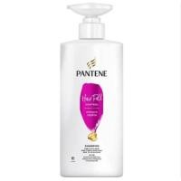 ราคา Pantene แพนทีน แชมพู แฮร์ ฟอล คอนโทรล 380 มล แชมพูลดผมขาดหลุดร่วง สีชมพู (21200628714)
