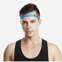 ราคา สายคาดศรีษะกันเหงื่อ SPORTS SWEATBAND (762200749)