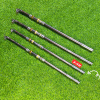 ราคา คันสไลด์ตกปลาทะเล คาร์บอนกราไฟท์ อลูมิเนียมอัลลอยด์ แบบพกพา ขนาด2 1 24 3 3 6 M แบบยืดสไลด์เก็บได้ ตกปลาแม่น้ำ (21109418822)