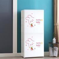 ราคา HEINOตู้เสื้อผ้าลายการ์ตูนเด็กที่เก็บของประตูคู่และลิ้นชัก2 3 4ชั้น พร้อมล้อเลื่อน เป็นมิตรกับสิ่งแวดล้อม ไม่มีกลิ่น ปลอดสารพิษ (21038853274)