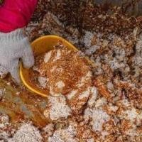 ราคา ขนมนางเล็ด ข้าวแต๋น ซอยละลายทรัพย์ (20591493217)