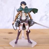 ราคา IJVBTV attack on titan มินิมอล รูปปั้น ลีวาย แอคเคอร์แมน เอเรน เยเกอร์ โมเดลอนิเมะ 203 207 213 ตุ๊กตาแอ็คชั่น ฟิกเกอร์ของเล่น โมเดลของเล่น ผ่าพิภพไททัน (18336518202)