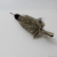 ราคา แปรงล้างขวดเบียร์ Bottle Brush (20097002652)