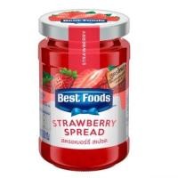 ราคา BEST FOODS แยมเบสท์ฟู้ดส์ (21346905154)