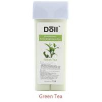 ราคา แว๊กซ์แท่ง กำจัดขน Refill Wax แว๊กซ์ร้อน แบบใช้ผ้าดึง เลือกกลิ่นด้านใน (9373329893)