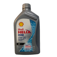 ราคา น้ำมันเครื่องเชลล์ SHELL สำหรับรถอีโค่คาร์ ECO CAR 0W 20 (20174859265)