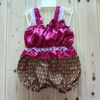 ราคา ชุดไทยเด็กผู้หญิง สายเดี่ยว แขนกุดแต่งลูกไม้ 5 9 กิโล ใส่เล่นสงกรานต์ ปีใหม่ ลอยกระทง ผ้ามันลื่นๆ (17335339055)