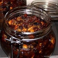 ราคา HOMEMADE ROBERTSONS Style Mincemeat Classic 465g A CHRISTMAS ESSENTIAL EXTRA LARGE JAR AND SUITABLE FOR VEGETARIANS (21039649964)
