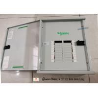 ราคา Schneider QO3 100L12G SN ตู้โหลดเซนเตอร์ 12 ช่องสแควร์ดี คลาสสิค Main Lug By SCHNEIDER (2962038717)