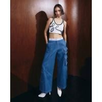 ราคา Merge Official Nikki Pants 4 Colors พร้อมส่ง (21282188099)