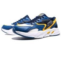 ราคา รองเท้าผ้าใบ Baoji BJM572 ของแท้ (9870327530)