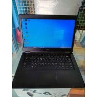 ราคา โน๊ตบุ๊คมือสองยี่ห้อ Dell latitude E5450 จอ 14 นิ้ว ซีพียู Core i5 5200U แรม 4GB SSD 256GB สภาพสวยๆ ใช้งานได้ปกติ 100 (20935778419)