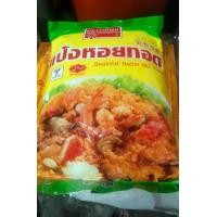 ราคา แป้งหอยทอด ตราครัววังทิพย์ นำหนัก 1 กก (19765250950)