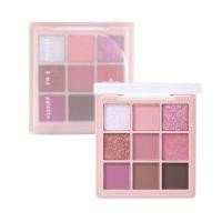 ราคา ODBO โอดีบีโอ แชโดว์ มี พาเลท 6 5 กรัม OD2014 ODBO shadow me palette 6 5 g มีให้เลือก 4 สี (20917030764)