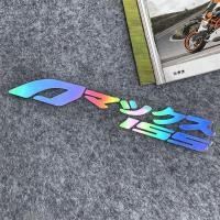 ราคา สำหรับ YAMAHA AEROX V1 V2 155 Aerox Japan Kanji รถมอเตอร์ไซด์ตกแต่งสติกเกอร์สัญลักษณ์โลโก้จักรยานยนต์หัวกระบังหมวกกันน็อคกระจกหน้ารถบังโคลนกระจกด้านข้างสกู๊ตเตอร์อุปกรณ์เสริมรูปลอก (19998822541)
