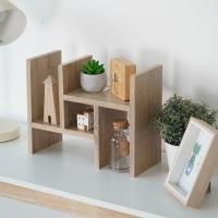 ราคา SB Design Square LOOMS อุปกรณ์เสริมสำนักงาน รุ่น Cace สีไม้อ่อน 35x15x28 ซม (21106444279)