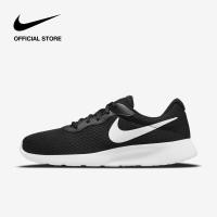 ราคา Nike Mens Tanjun Shoes Black ไนกี้ รองเท้าผู้ชาย Tanjun สีดำ (12160561694)