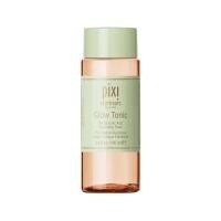 ราคา Pixi Glow Tonic 5 Glycolic Acid Exfoliating Toner โลชั่นทำความสะอาดกรดผลไม้ 100ml 250ml ความเข้มข้น 5 สำหรับสิว (17926028957)