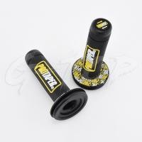 ราคา ปลอกแฮนด์มอเตอร์ไซค์ PROTAPER ใส่ได้กับรถมอเตอร์ไซค์ทุกรุ่น Honda MSX Honda wave Honda PCX MT57 MT107 (10955556412)