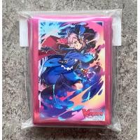 ราคา Sleeve ซองใส่การ์ด Buddy Fight Vanguard (20961217106)