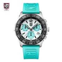 ราคา Luminox นาฬิกาข้อมือ PACIFIC DIVER CHRONOGRAPH 3140 SERIES รุ่น XS 3143 1 LIMITED EDITION (20410876617)