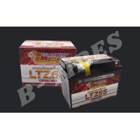 ราคา แบต LEO LTZ5S 12V 5Ah แบตเตอรี่แห้ง (21364678015)