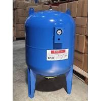 ราคา ถังแรงดันปั๊มอัตโนมัติ Pressure Tank รุ่น WVTPV 200 ขนาด 200 ลิตร Litre ยี่ห้อ TARA ธารา (5969288843)