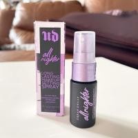 ราคา พร้อมส่ง ของแท้ Urban Decay All Nighter Long Lasting Makeup Setting Spray 15ml (20930674508)