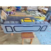 ราคา คอนโซล4แถวรถตู้คอมมิวเตอร์ปี2005 2018 (21164031308)