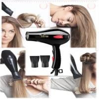 ราคา CKL Hair dryer RCT 3900 2000W Black (9276293)