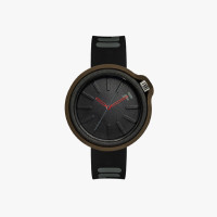 ราคา FILA นาฬิกาข้อมือ ประกันร้าน FILA นาฬิกาข้อมือ รุ่น Analog Wrist Watch Blue รุ่น 38 315 004BKDC (8336743834)