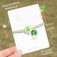 ราคา ยางมัดผมแฟชั่น ยางรัดผมลายเชือก สีพาสเทล ห้อยจี้รูปดาว จี้ดอกซากุระ น่ารัก ยางรัดผม มี 4 แบบ เลือกแบบได้ (19199881811)