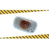 ราคา ไฟเลี้ยวข้าง ไฟข้างแก้ม อีซูซุ ดีแม็ก ISUZU D MAX ปี 2003 ซ้ายเหมือนขวา ISUZU DMAX 2003 (17474523145)