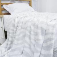 ราคา ผ้าห่มนาโนขนนุ่ม ลายขนสัตว์ ม้าลาย เสือ ชีตาร์ ห่มสบายทั้งห้องแอร์ ขนาด 50x60 60 70 นิ้ว (19482564553)