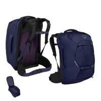ราคา Osprey Fairview 40 Womens Travel Pack (21059312067)