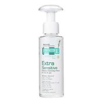 ราคา SMOOTH E Extra Sensitive Make Up Cleansing Water สมูท อี คลีนซิ่ง วอเตอร์ เช็ดทำความสะอาดผิวหน้าและเครื่องสำอางสูตรน้ำ (21056679149)