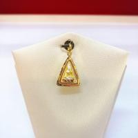 ราคา จี้พระนางพญา จิ๋ว สำหรับสร้อย 1สลึง เลี่ยมทองแท้90 (20603767227)