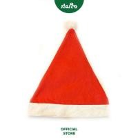 ราคา สินค้าเทศกาล Somjai Selected หมวกซานตาครอส Santa Claus s Hat (16324266219)