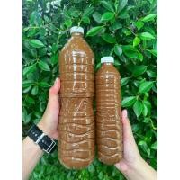 ราคา อามิ 2 ลิตร 68 บาท อามิอามิ กากผงชูรสแท้100 อาหารไรแดง ชุดเพาะน้ำเขียว น้ำเขียว สาหร่ายคลอเรล่า ไข่ไรแดง Macrocopa อามิอามิ อามิ ไรนางฟ้า ชุดทำน้ำเขียวไรแดง (21334521368)