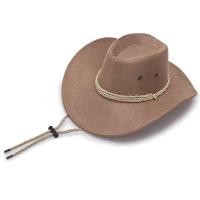 ราคา หมวกคาวบอย หมวกปีกกว้าง หมวกแฟนซี สไตล์คาวบอย ตะวันตก เครื่องแต่งกาย Cowboy Cap ผู้ใหญ่ ผู้ชาย ผู้หญิง หมวกกันแดด ปีกรอบ (17325937672)