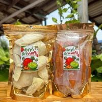 ราคา ทุเรียนพู80g แถมมันหนึบ250g ร้านตุ๊กกี้ตัวแสบ (21131162366)