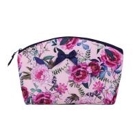 ราคา NaRaYa Cosmetic Bag กระเป๋าเครื่องสำอาง NB 87 M (20757713062)