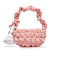 ราคา JELLY BUNNY กระเป๋าสะพายข้าง COLE VELVET B23SBHI071 (21341888808)