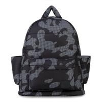 ราคา CiPU กระเป๋าผ้าอ้อม รุ่น สะพายหลัง AIRY Backpack L สี Black Camouflage (8127342286)