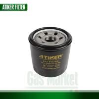 ราคา Atiker กรองแก๊ส กรองหัวฉีด ของแท้ ใส่แทนกรอง SCG LEAF ATIKER ASF FILTER (12592634223)