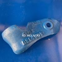 ราคา กันสึก CMT เหล็กกันสึกผาน3 ผานบุกเบิก รถไถฟอร์ด แบบยึกน๊อต รู 6 หุน (15824158031)