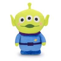 ราคา หมอน Toy Stroy Playnice ขนาด 16 นิ้ว ลิขสิทธิ์แท้ หมอนตุ๊กตา ทอยสตอรี่ หมอน วู้ดดี้ Woody บัช บัท ไลท์เยียร์ Buzz Lightyear เอเลี่ยน Alien กรีนแมน Greenman (19156508028)