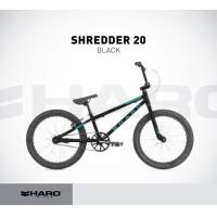 ราคา จักรยาน BMX HARO Shredder 20 (8242560640)