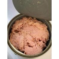 ราคา ปลาทูน่าในน้ำแร่ เนื้อก้อน 170 กรัม (19498491515)