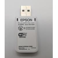 ราคา Projektor อะแดปเตอร์ ELPAP07 Tanpa Wayar untuk EPSON USB WIFI ไร้สาย LAN 802 11BGN FSTo Projector (19883433885)